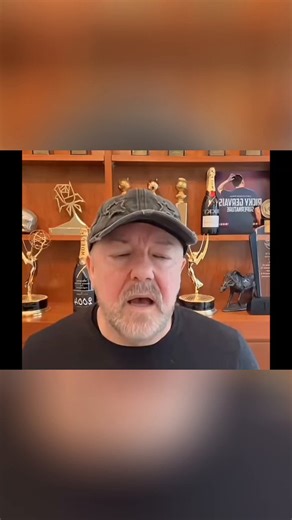 Ricky Gervais is already sick of AI.Not the technology itself — but the endless stream of witless twats posting fake war clips, fake muggings, and fake fights just to farm attention.His rant is pure gold: “What’s the f.... point? Everyone knows it’s fake.”He even compared it to cave paintings — the first humans probably lying on the wall about killing a mammoth too.It’s funny because it’s true. The most powerful new tool we’ve ever created, and a huge chunk of people immediately use it to lie an