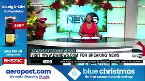 7.1K views · 20 reactions | Insurance sales during a pandemic | Eyewitness News Bahamas | Facebook