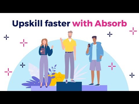 Upskilling that improves career development