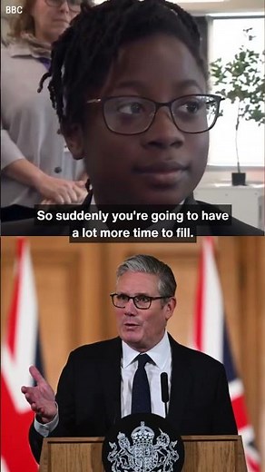 Teen's response to Starmer's social media plan explodes online