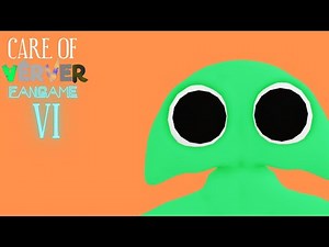 Care of VerVer Fangame 6 - Full Gameplay