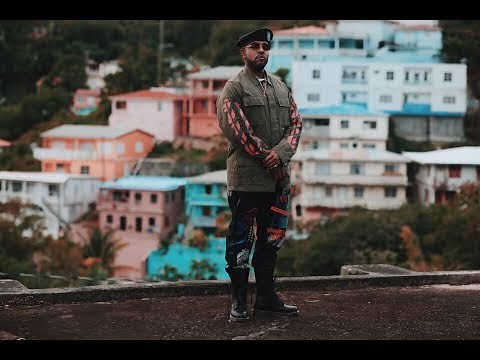 Verse Simmonds - Gunstown (Official Video)