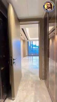 Aisa ghar har kisi ka dream hota hai 😍 Gurgaon Luxury Home