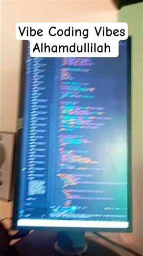 Trying Deep code Vscode extension | Vibe Coding Vibes