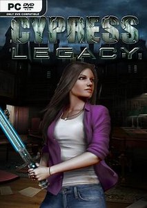 Cypress Legacy (2025) [TENOKE]