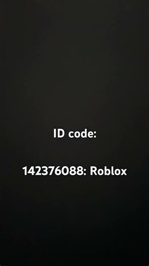 Roblox boombox codes
