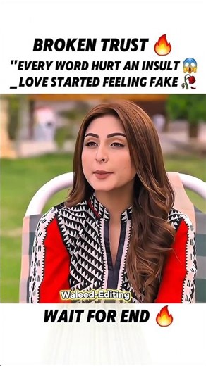 One Conversation Destroyed Every Relationship 😭 | Rang Mahal