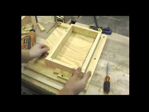 Stumpy Nubs Tip- Square Clamping Jig