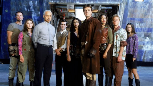 Animated ‘Firefly’ series in development with original cast set to return