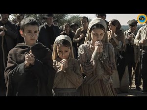 FÁTIMA - (Trailer legendado Portugal)
