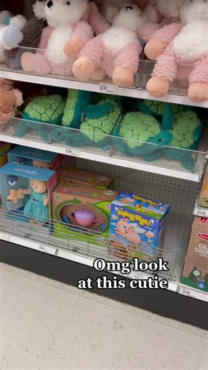Adorable Axolotl Finds at Target 2021