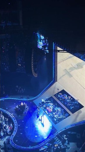 Elton John - Tiny dancer, The O2 London 2023 Farewell tour