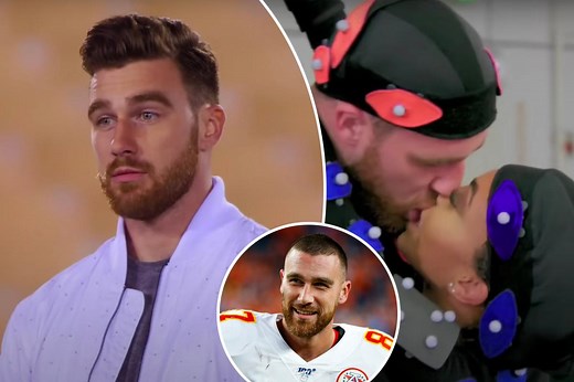 Catching Kelce | 2016 Promo