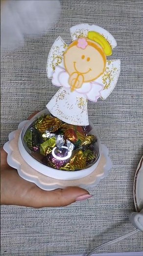 ideas de recuerdos para primera comunión facil y económica #diy #primeracomunión