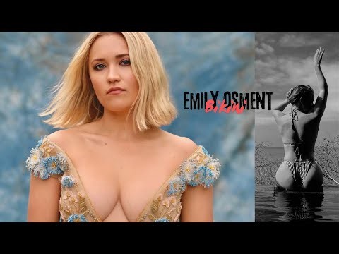 Emily Osment’s Stunning Bikini Photos – The Last One Will Surprise You!
