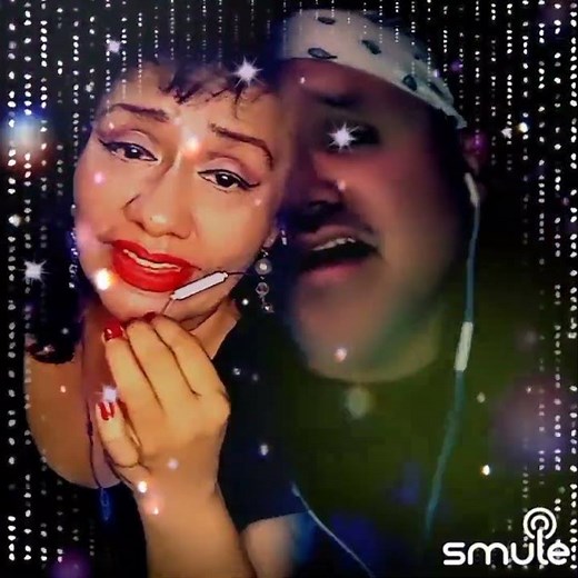 Siempre en mi mente, Nenyta Rivera y Oz .#Smule #karaoke