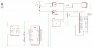 [RÉSOLUE] Nano et Raspberry Pi 3 B  embarquées: Shutdown "propre" d'un robot .