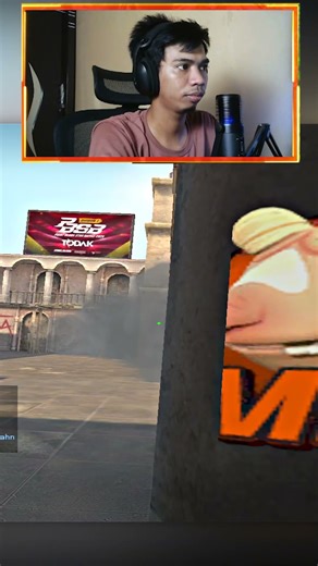 Awali Dengan MASKILL — Point Blank Zepetto