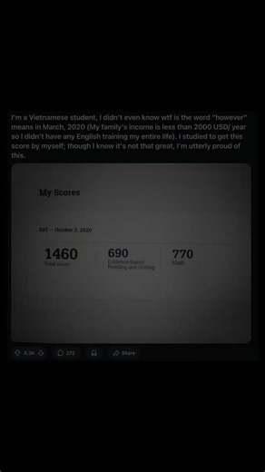 Comment “SAT” for our 1450 framework. #sat #college #highschool #studytips #collegeboard #study