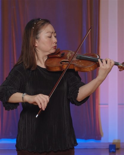 12K views · 214 reactions | First Associate Concertmaster Juliette...
