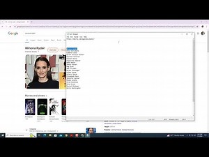 Winona Ryder Age Calculator https://movrq.com/agecalculator/