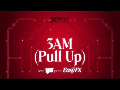 Charli XCX - 3AM (Pull Up) [feat. MØ] (Official Lyric Video)
