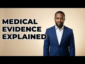 How Do Experts Testify About Complex Medical Issues?