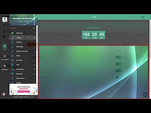 Exploring the Lobby Feature