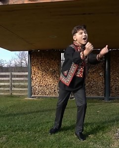 2.3M views · 10K reactions | Cât suflet ❤️ Mario Eduard - Eu numai, numai ( cover Ionel Istrati) | Ionel Istrati | Facebook