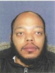 Man sought in KeyBank robbery on Cleveland's east side