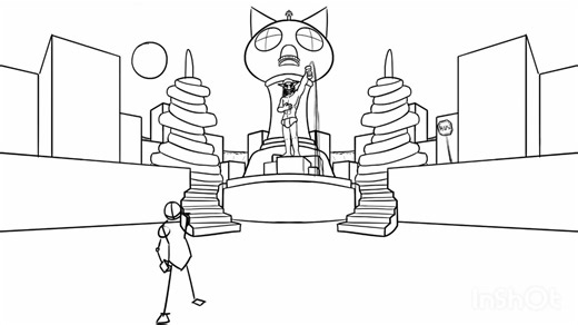 【自设/FNF】全网第一个EXEretion歌词翻唱