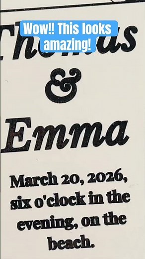 White Toner Printing With IColor 560 For Beginners #shorts