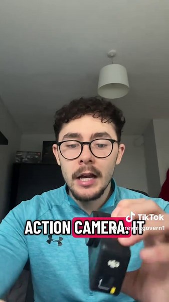 Dji Pocket 3 vs Action 6: Detailed Comparison Guide