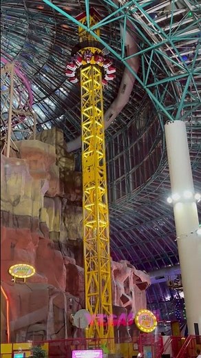 Adventuredome at Circus Circus Las Vegas