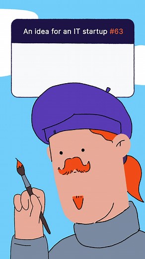 Neural Network for Artists: An Innovative Startup Idea