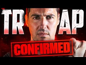 URGENT: Crypto Bears Remain Fully In Control! [This Is Next]