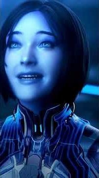 Why Cortana is Halo’s Best Character - Part 5 #halo #gaming