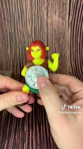 Mystery Toy Time on TikTok