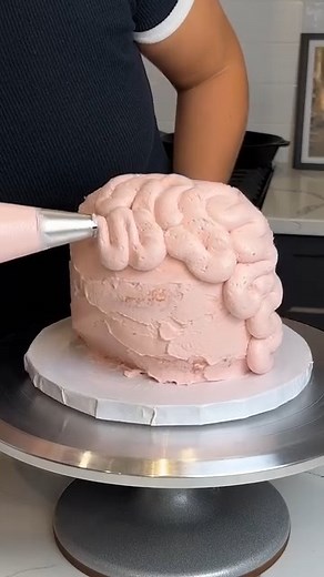 71K views · 120 reactions | This cake is a no brainer! 易 | Craft Factory | Facebook