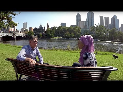 07: The Stolen Generations interview