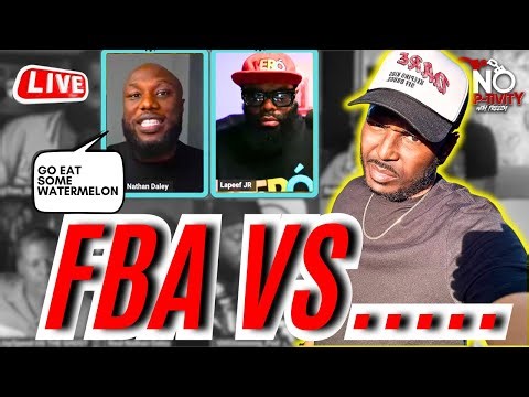 FBA VS Tethers @LapeefNetwork Review | Open Panel Discussion
