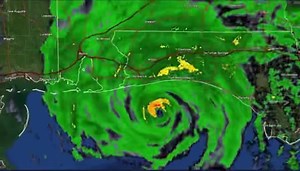8.3K views · 143 reactions | Let’s Flash back to July 10, 2005 as Hurricane Dennis made landfall on Santa Rosa Island as 946mb CAT3, with winds over 115mph! Causing over $2 billion dollars in damage. | Big Dan The Weather Man | Facebook