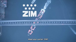 1K views · 57 reactions | See how ZIM's ZFactor is bringing fast, digital & personalized shipping opportunities to Australian eCommerce. Watch now ⬇️ | ZIM Integrated Shipping Services | Facebook