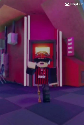 IDK what title to put enjoy 😉 #roblox