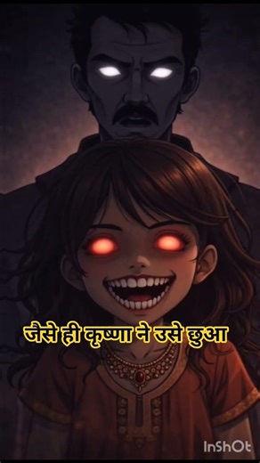 Beti ya Shaitaan? 😱 Season 3: Ep 2 #HorrorShorts #Kishan