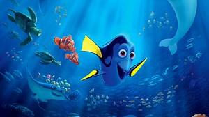 Finding Dory - Release Date: 29th July 2016