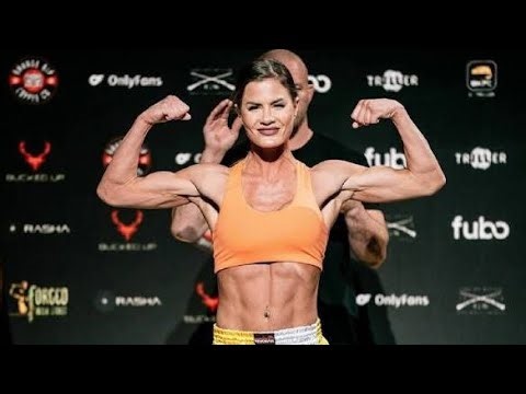 🔥 Dr. Sarah Shell joins CombatLoopMMA 🔥