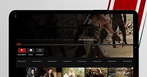 Download and run Claro video on PC & Mac (Emulator)