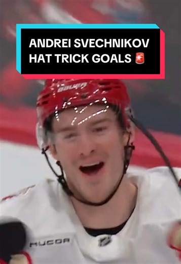 17 Hat Tricks in 17 Days: NHL Highlights