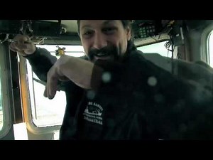 Deadliest Catch Season 5 (short) *